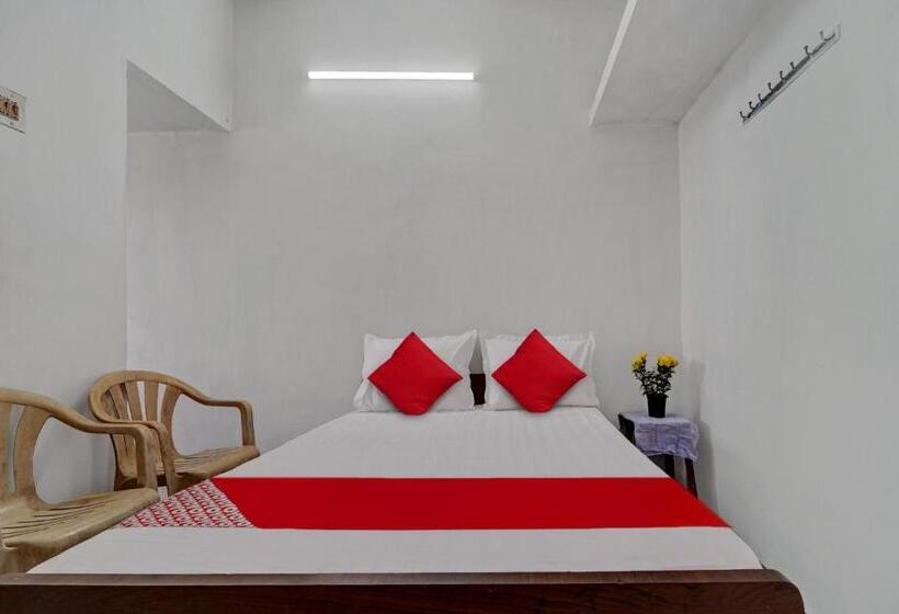 酒店 Kka Residency