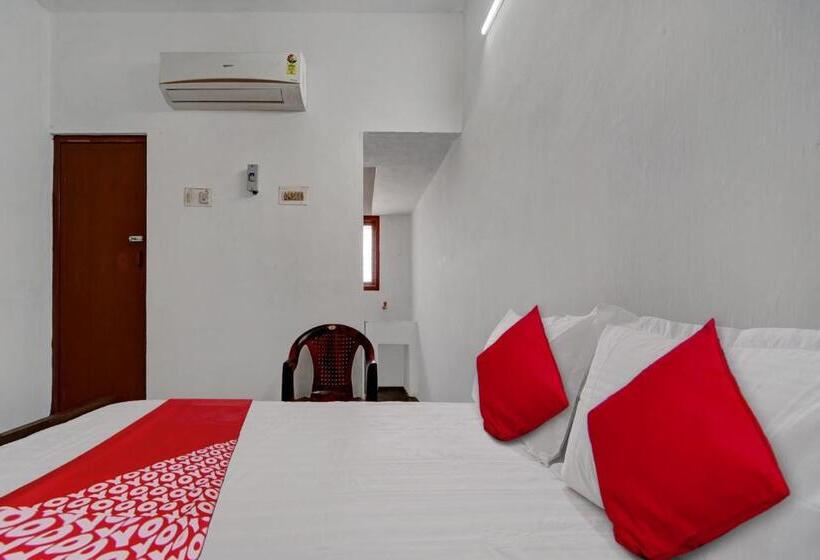 酒店 Kka Residency