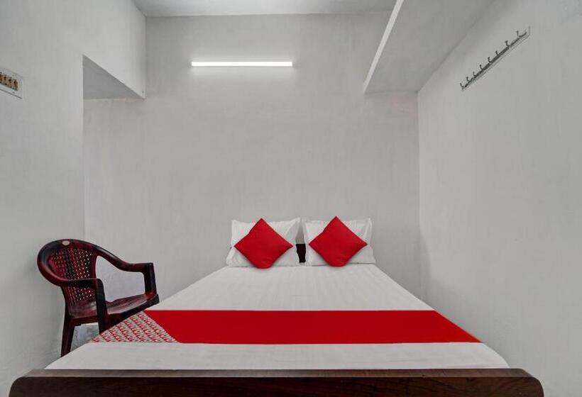 酒店 Kka Residency