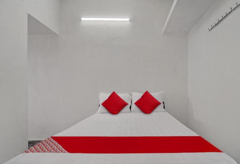 בית מלון כפרי Kka Residency