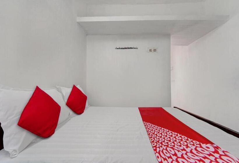 酒店 Kka Residency