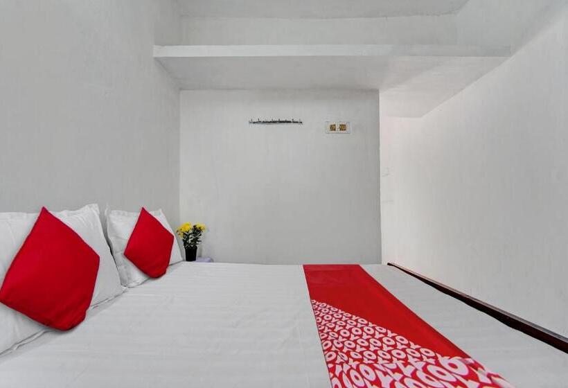 酒店 Kka Residency