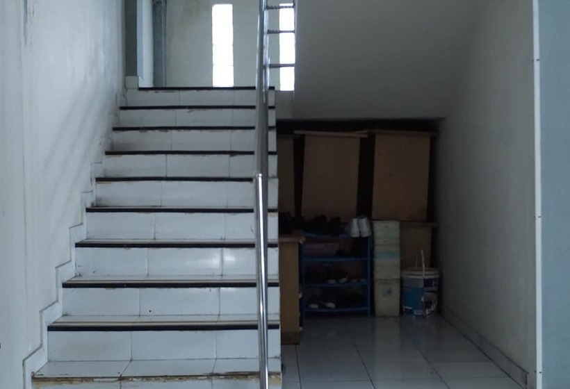 فندق Oyo 93343 Sukma Residence