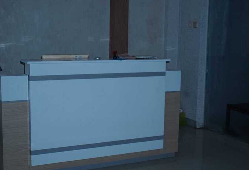 فندق Oyo 93343 Sukma Residence