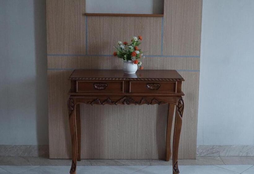 فندق Oyo 93343 Sukma Residence