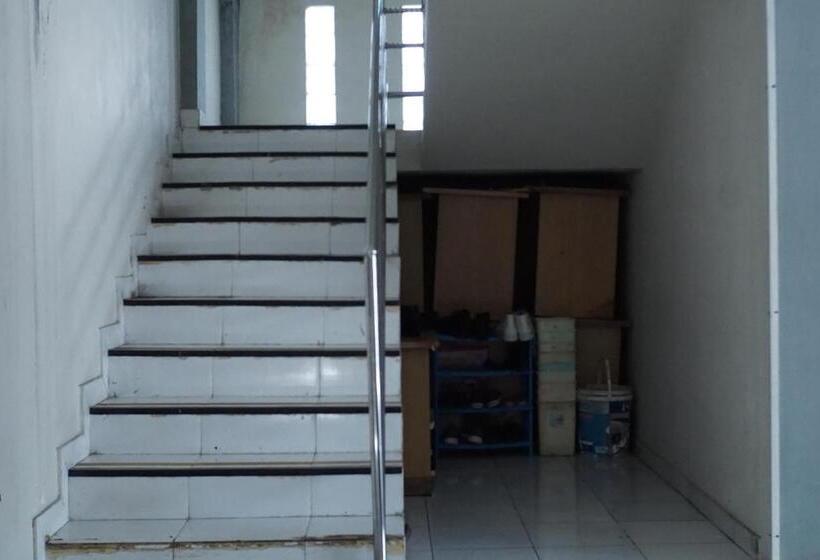 فندق Oyo 93343 Sukma Residence