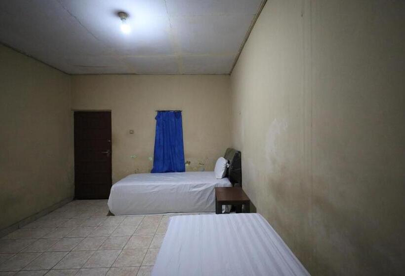فندق Oyo 93343 Sukma Residence