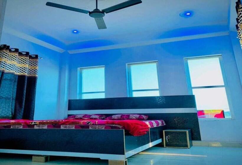 فندق Oyo Brothers