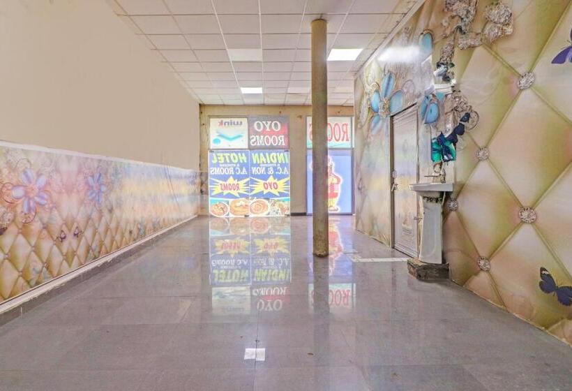 בית מלון כפרי Oyo Indian