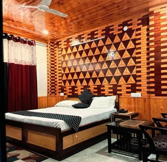 ホテル Paradise Inn