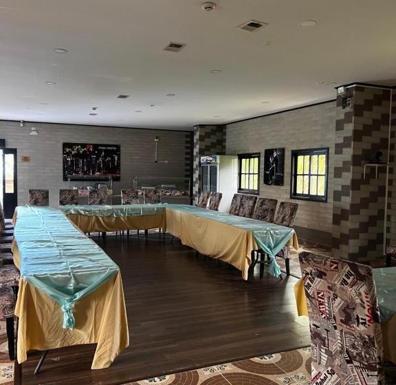 בית מלון כפרי Paradise Rionegro