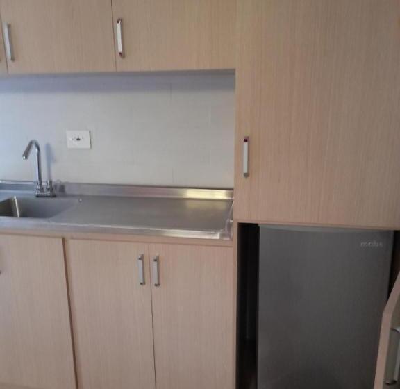 בית מלון כפרי Paradise Rionegro