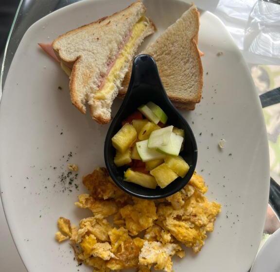 בית מלון כפרי Paradise Rionegro