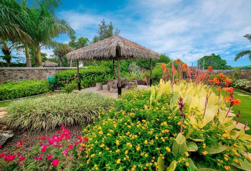 בית מלון כפרי Parnakuti Villa