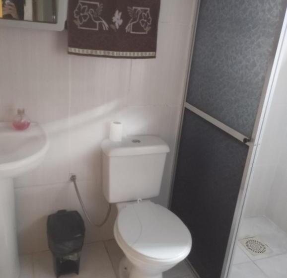 ホテル Pousada águia Da Serra