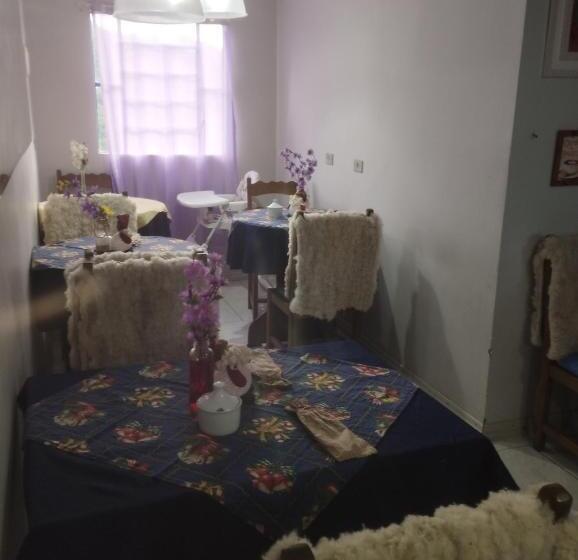 ホテル Pousada águia Da Serra