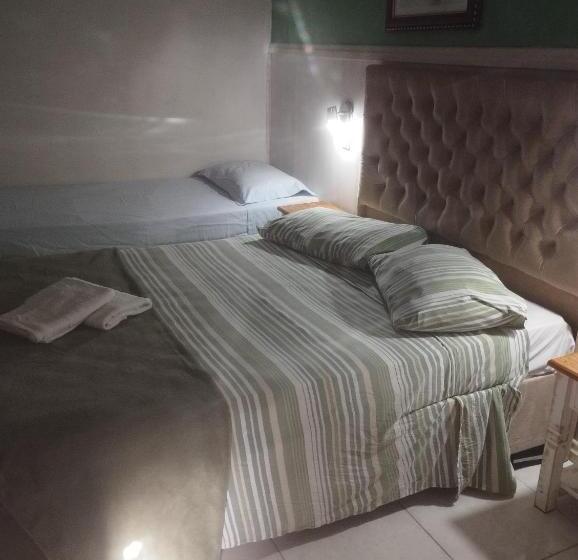 ホテル Pousada águia Da Serra