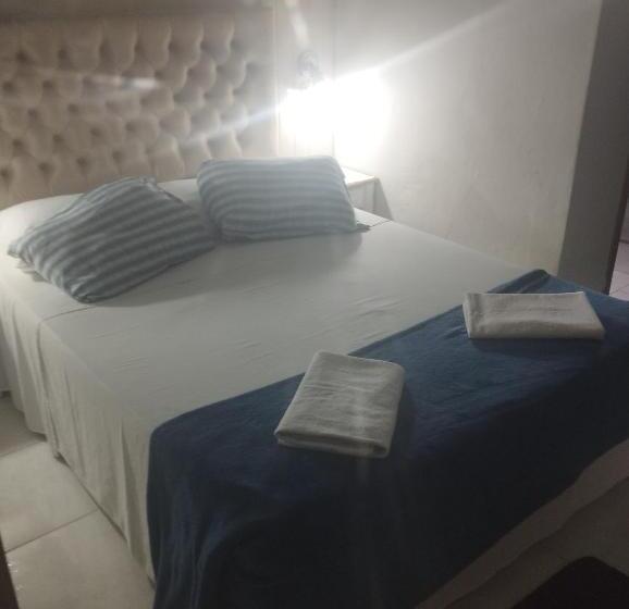 ホテル Pousada águia Da Serra