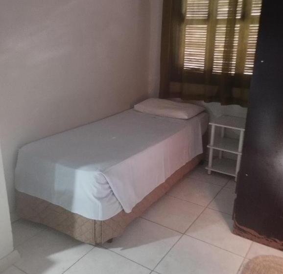 ホテル Pousada águia Da Serra