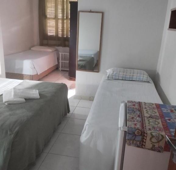 ホテル Pousada águia Da Serra