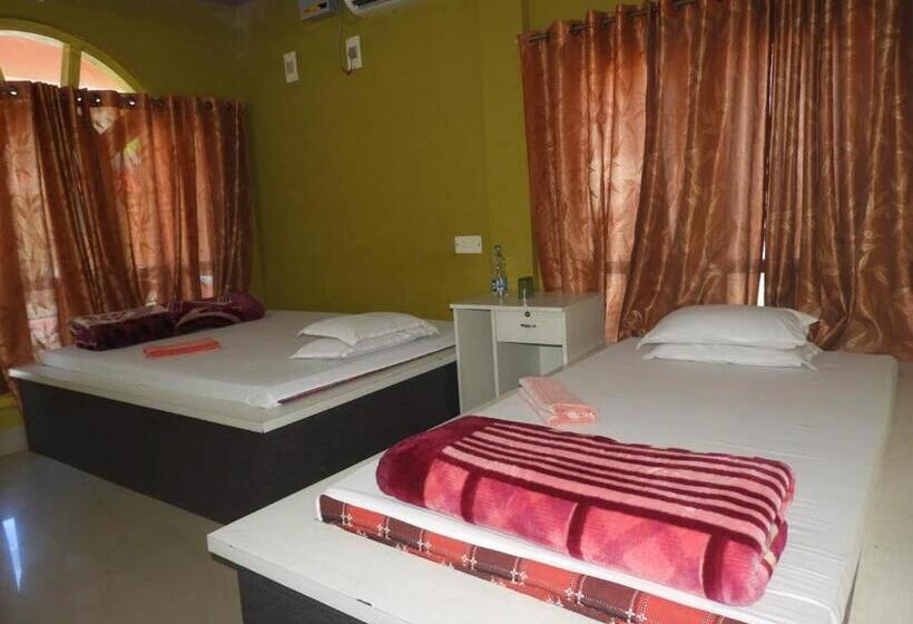 בית מלון כפרי Prakriti Neerh