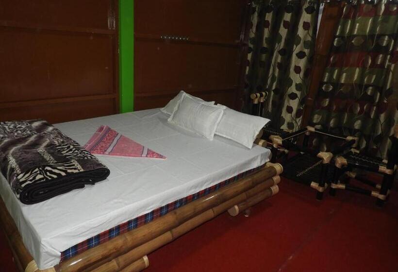 בית מלון כפרי Prakriti Neerh