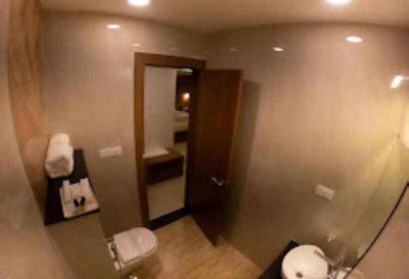 酒店 Prime Residency,chhatarpur