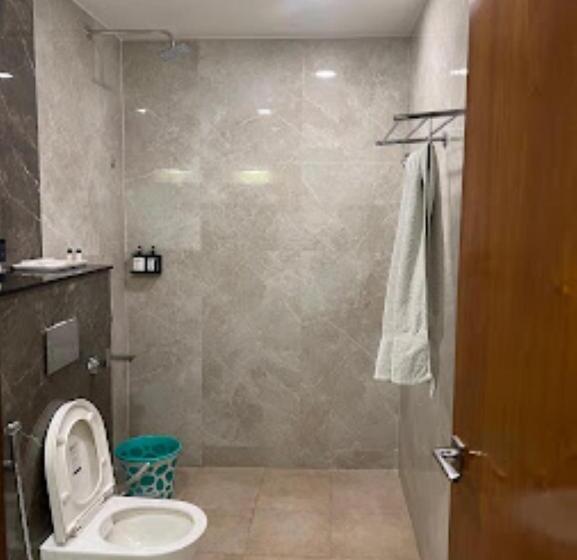 酒店 Prime Residency,chhatarpur