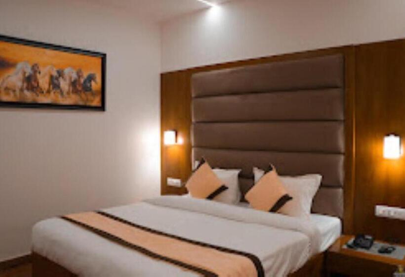 酒店 Prime Residency,chhatarpur