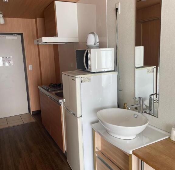 Hotel Progress Inn 名護 Matabee