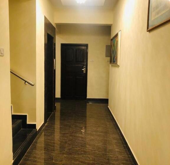 酒店 Q 23 Resort & Suites