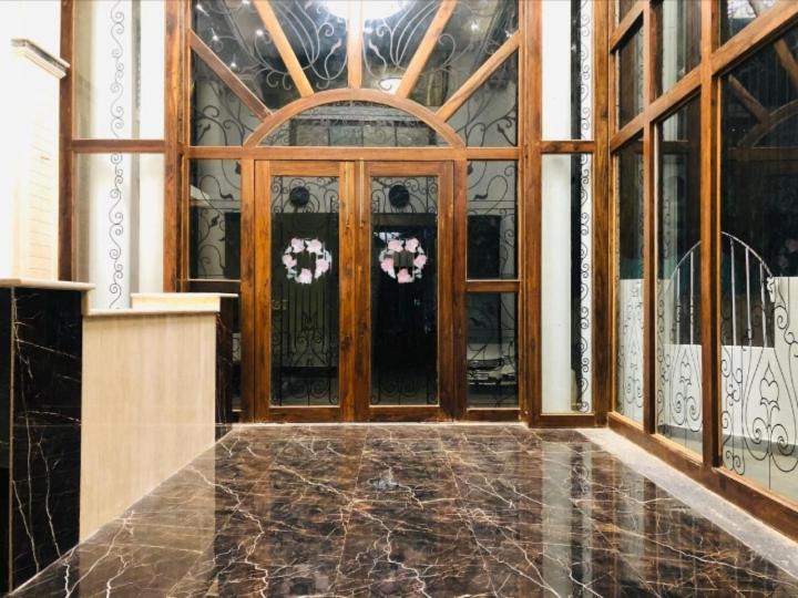 酒店 Q 23 Resort & Suites