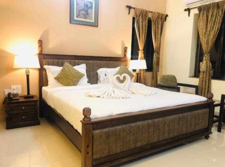 酒店 Q 23 Resort & Suites