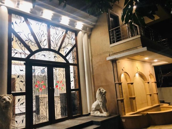 酒店 Q 23 Resort & Suites