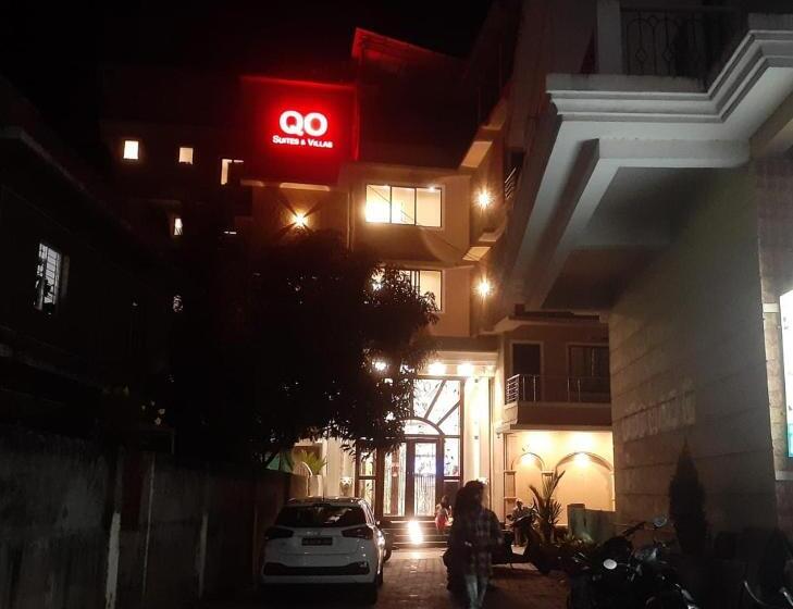 酒店 Q 23 Resort & Suites