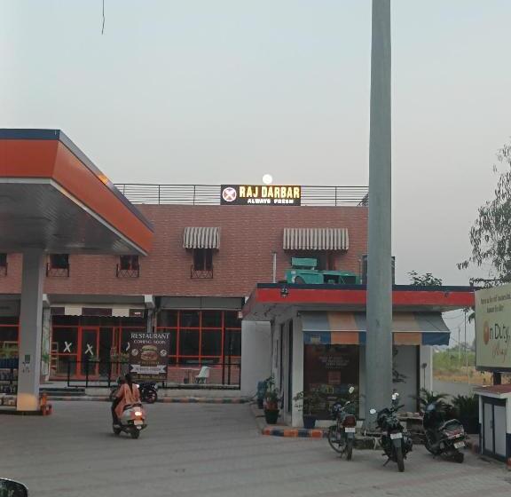 酒店 Rajdarbar