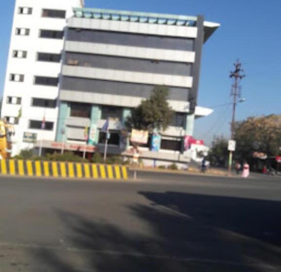 호텔 Ramkrishna, Betul