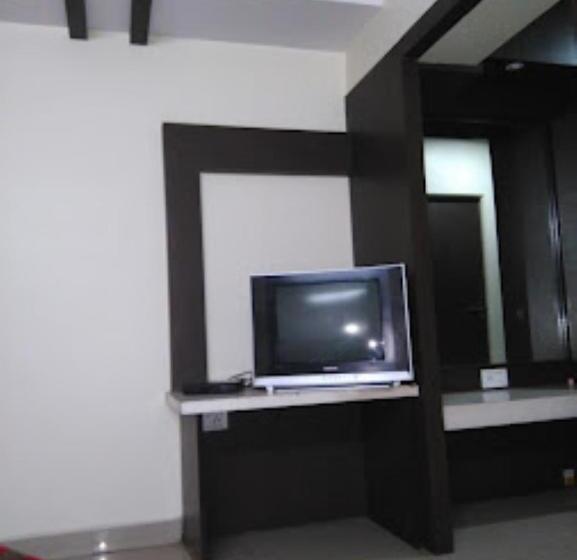 호텔 Ramkrishna, Betul