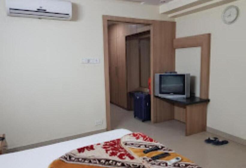 호텔 Ramkrishna, Betul