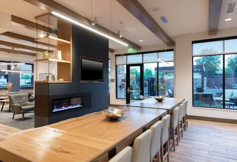 فندق Residence Inn By Marriott Arvada Denver West