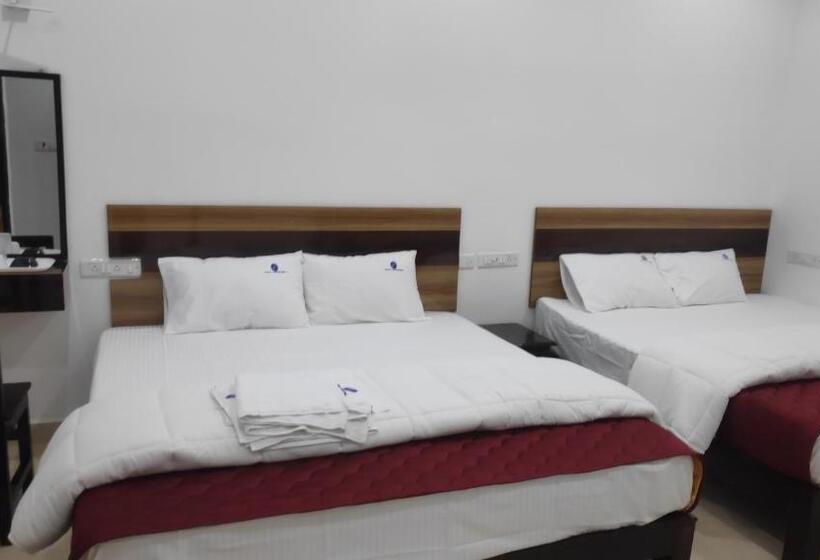 酒店 Royal Party Hall A/c