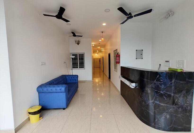 酒店 Royal Party Hall A/c