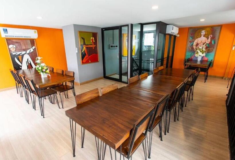 בית מלון כפרי S3