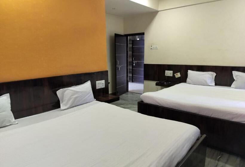 בית מלון כפרי Sachidanand