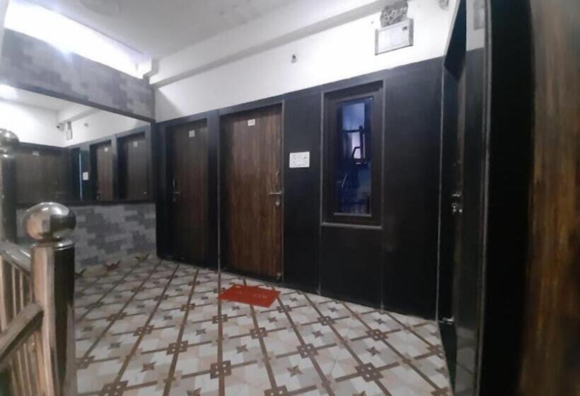 בית מלון כפרי Sai Prabha, Bhind