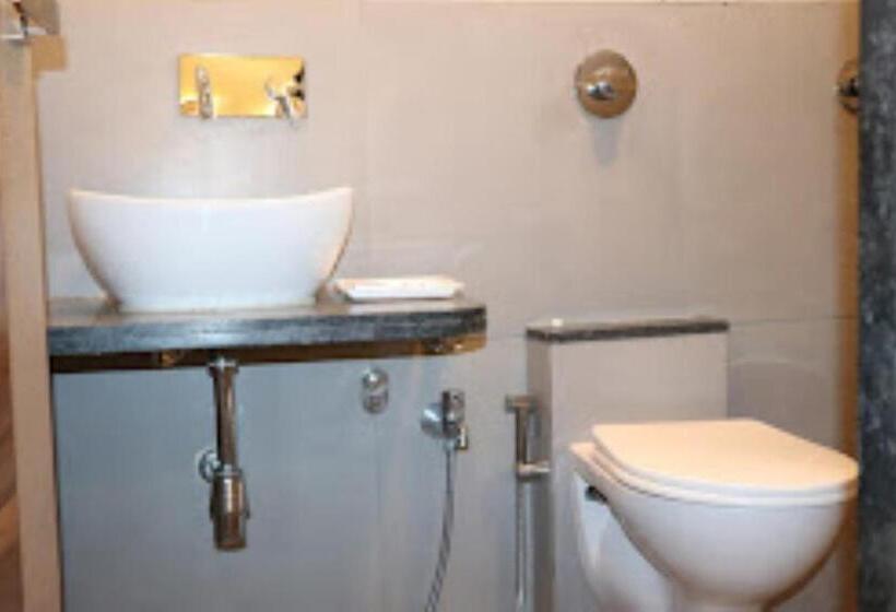 בית מלון כפרי Sammati Gobhalaj