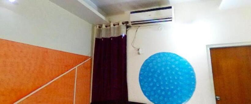 Hotel Sanginee , Maheshwar