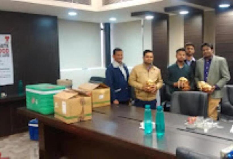 Hotel Sanginee , Maheshwar