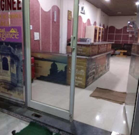 Hotel Sanginee , Maheshwar
