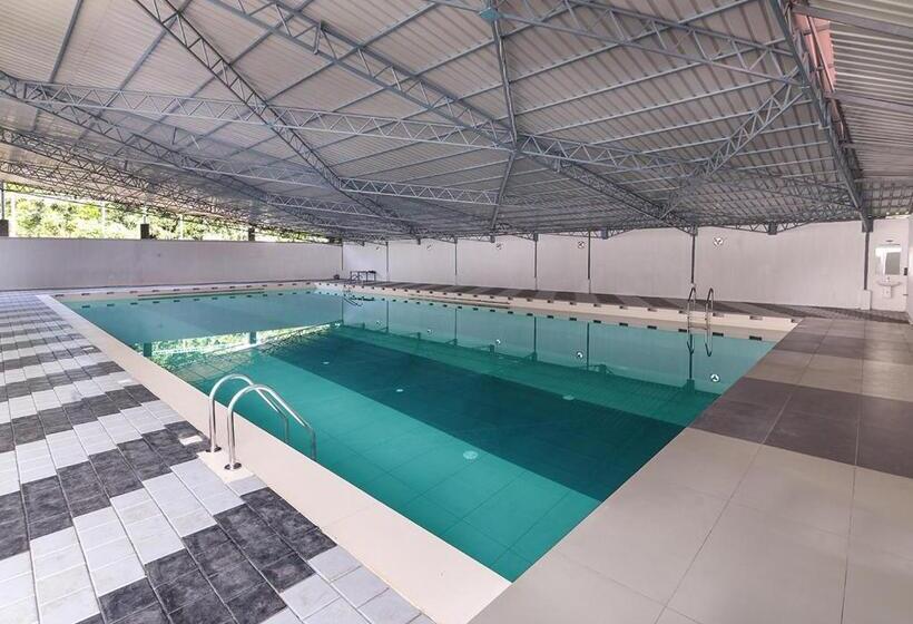 호텔 Sanjeevini Ayurveda And Yoga Retreat